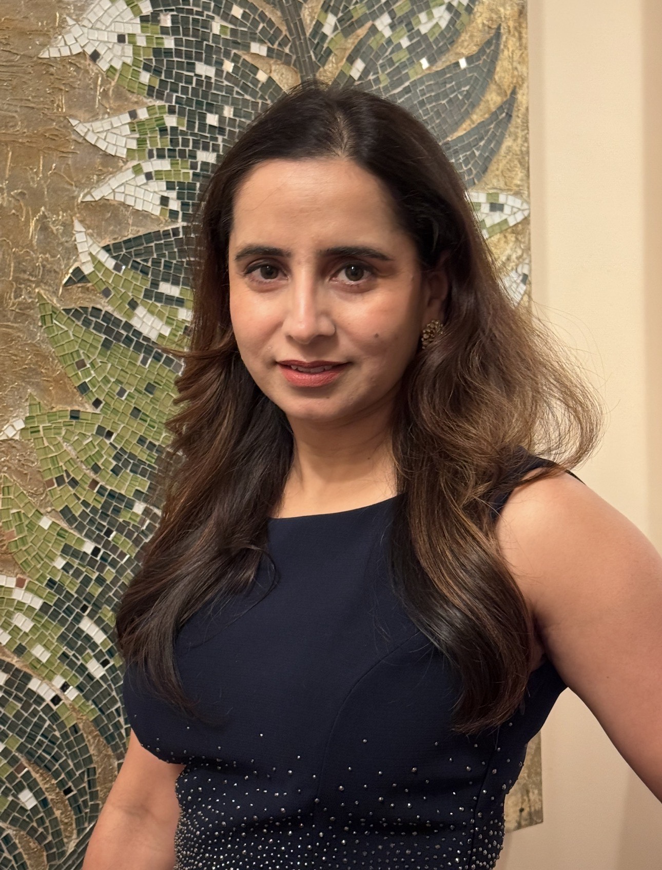 Dr Tanuja Shekhawat
