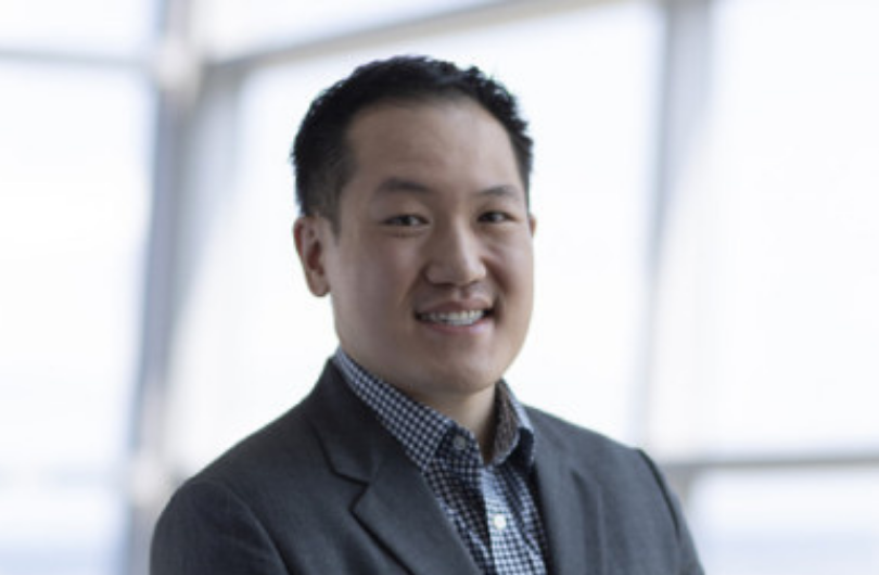 Dr. William Choi